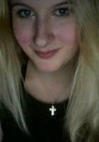 Catherine - Tutor Image