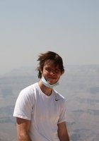 Carter - Tutor Image