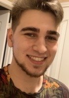 Zachary - Tutor Image