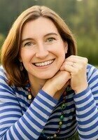 Rebecca - Tutor Image