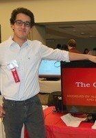 Phillip - Tutor Image