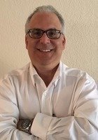 Professor - Tutor Image