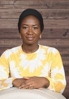 Rashida - Tutor Image