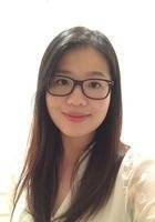 Amanda - Tutor Image