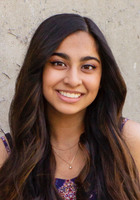 Jessica - Tutor Image