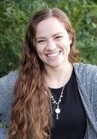 Johanna - Tutor Image