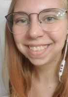 Samantha - Tutor Image