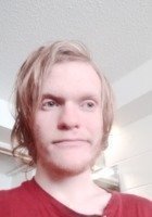 Daniel - Tutor Image