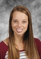 Katelin - Tutor Image