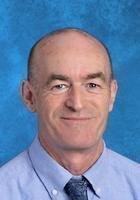 Thomas - Tutor Image