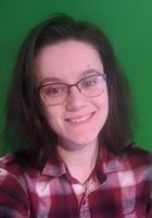 Audrey - Tutor Image