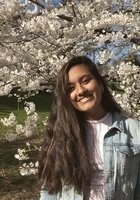 Meghana - Tutor Image