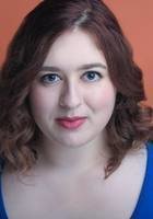 Abigail - Tutor Image