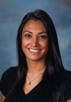 Kristin - Tutor Image