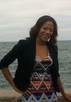 Rachel - Tutor Image