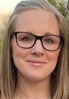 Adrienne - Tutor Image