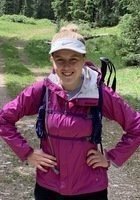 Lauren - Tutor Image