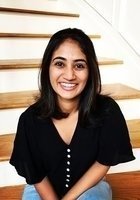 SriSaiSuhita - Tutor Image