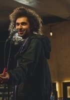 Julian - Tutor Image