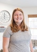 Hannah - Tutor Image