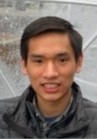 Matthew - Tutor Image