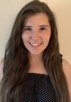 Jessica - Tutor Image