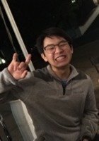 William - Tutor Image