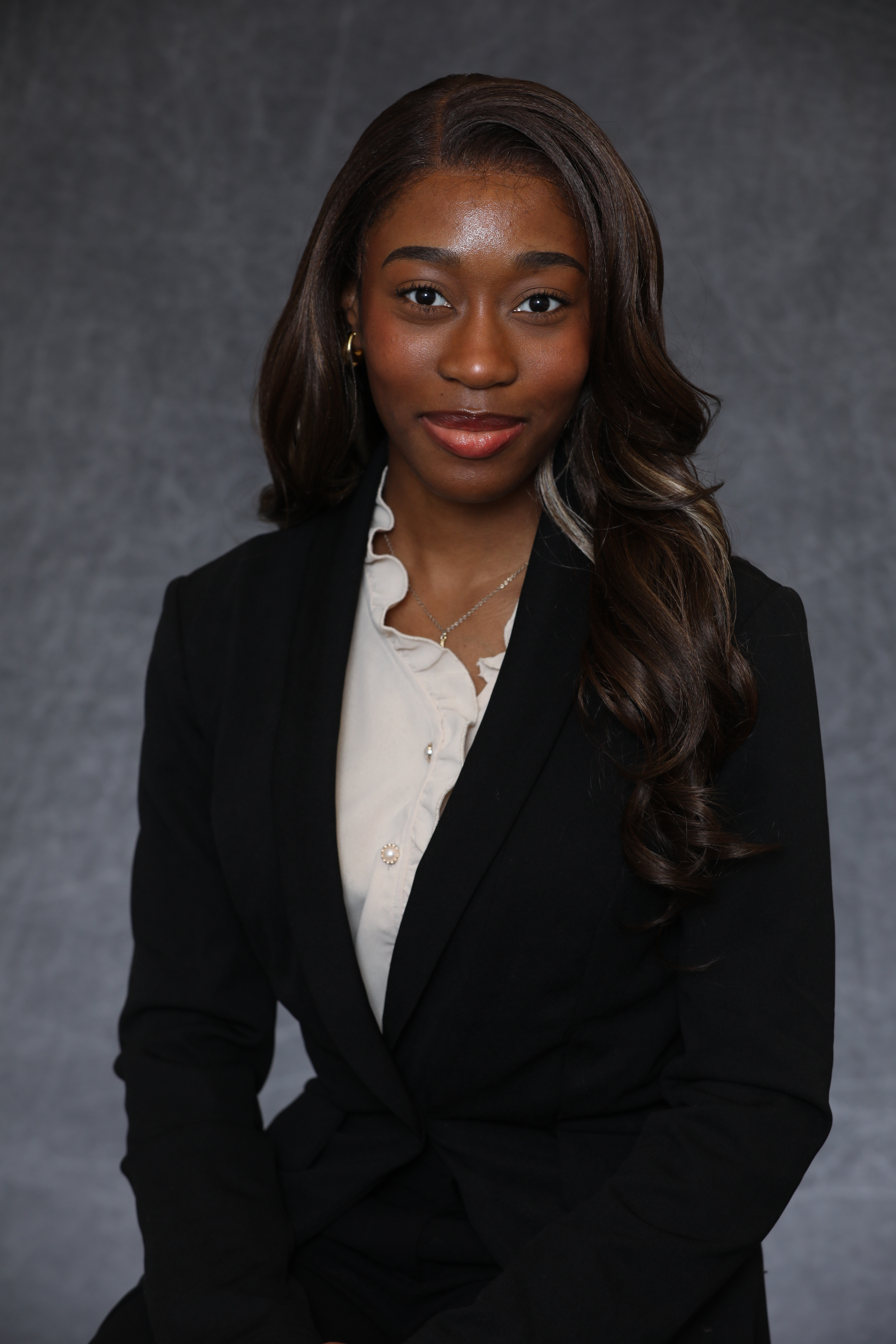 Ashley - Tutor Image