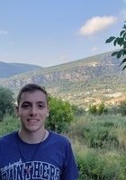 Alexander - Tutor Image