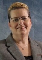 Rebecca - Tutor Image