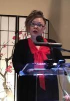 Rebekah - Tutor Image