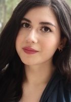 Andrea - Tutor Image