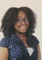 Alexis - Tutor Image