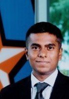 Akshay - Tutor Image