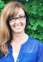 Heather - Tutor Image