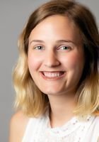 Melissa - Tutor Image