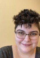 Hannah - Tutor Image