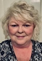 Sheila - Tutor Image