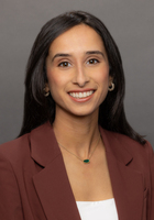 Saloni - Tutor Image