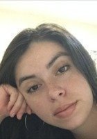 Cynthia - Tutor Image