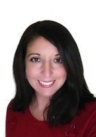 Angela - Tutor Image