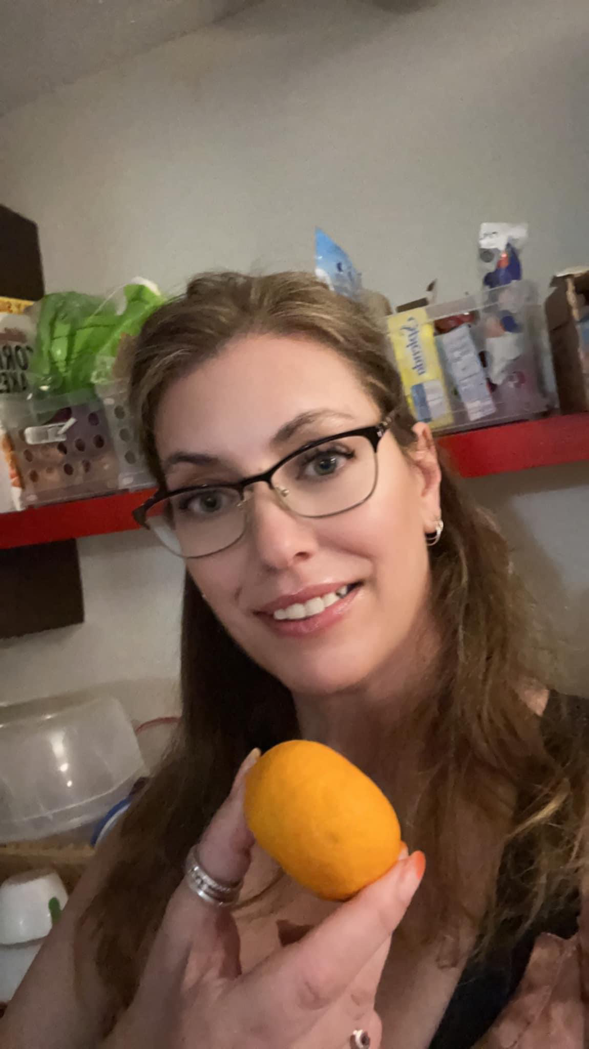 Patricia - Tutor Image