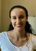 Samantha - Tutor Image