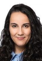 Frances - Tutor Image