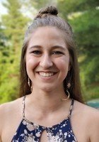 Gabriela - Tutor Image