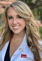 Caitlyn - Tutor Image