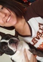 Chelsey - Tutor Image