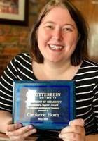 Carolanne - Tutor Image