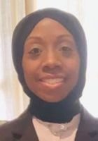 Samantha - Tutor Image