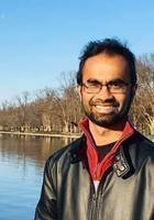 Dinesh - Tutor Image